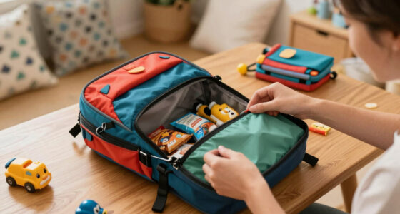 14 Best Children's Travel Backpacks in 2026
