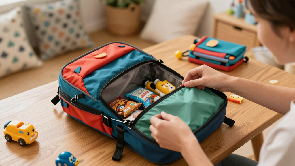 14 Best Children's Travel Backpacks in 2026