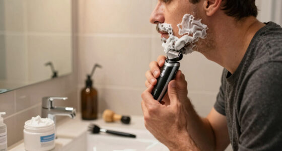 15 Best Electric Grooming Kits for Dads in 2026