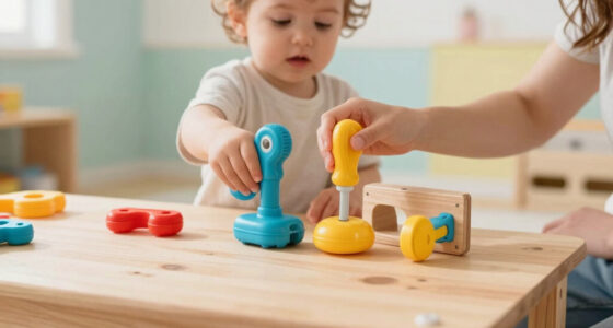 3 Best Ride-On Tools for Toddlers in 2026