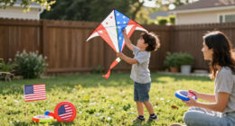 5 Best Patriotic Outdoor Toys for Kids in 2026