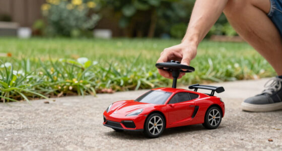 7 Best Radio Control Vehicles Ground Prime Day Deals in 2026