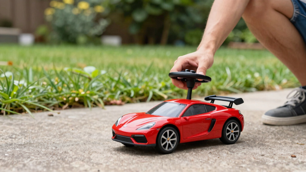 7 Best Radio Control Vehicles Ground Prime Day Deals in 2026