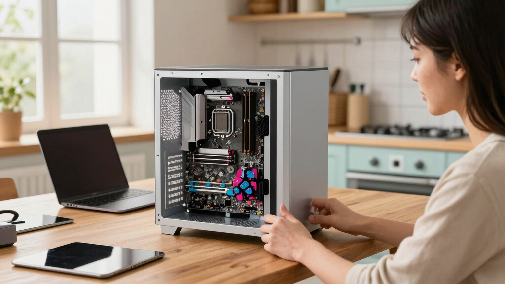 9 Best Computers, Tablets & Components in 2026