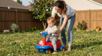 9 Best Ride-On Toddler Toys in 2026