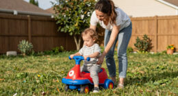 9 Best Ride-On Toddler Toys in 2026