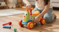 9 Best Ride-On Toddler Toys in 2026