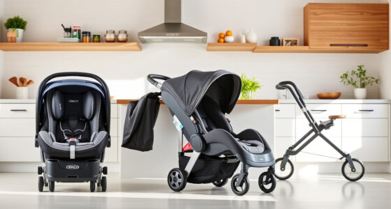 Best Budget Graco Car Seat in 2026: Top Picks & Buying Tips