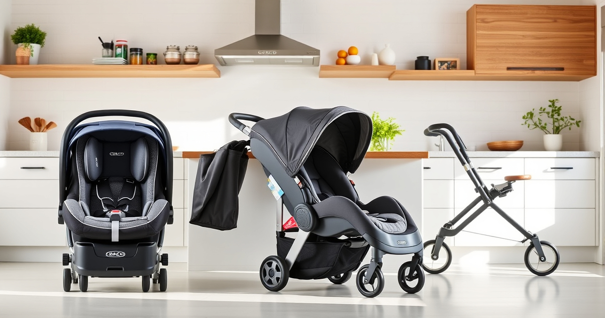 Best Budget Graco Car Seat in 2026: Top Picks & Buying Tips