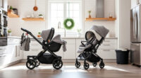 Best Budget UPPAbaby / Nuna Strollers & Car Seats in 2026