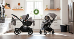 Best Budget UPPAbaby / Nuna Strollers & Car Seats in 2026