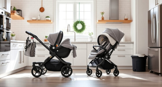 Best Budget UPPAbaby / Nuna Strollers & Car Seats in 2026