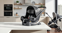 Best Graco Car Seat for Small Cars: Top Picks for Compact Spaces