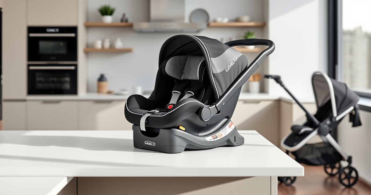 Best Graco Car Seat for Small Cars: Top Picks for Compact Spaces