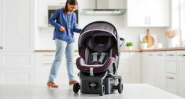 Best Graco Car Seats for Travel Systems: Top Picks for Convenient Journeys