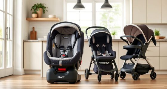 Best Graco Car Seats in 2026: Top Picks for Safety & Convenience