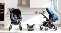 Best Graco Cup Holders in 2026: Top Accessories for Convenience