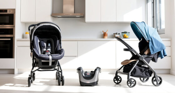 Best Graco Cup Holders in 2026: Top Accessories for Convenience