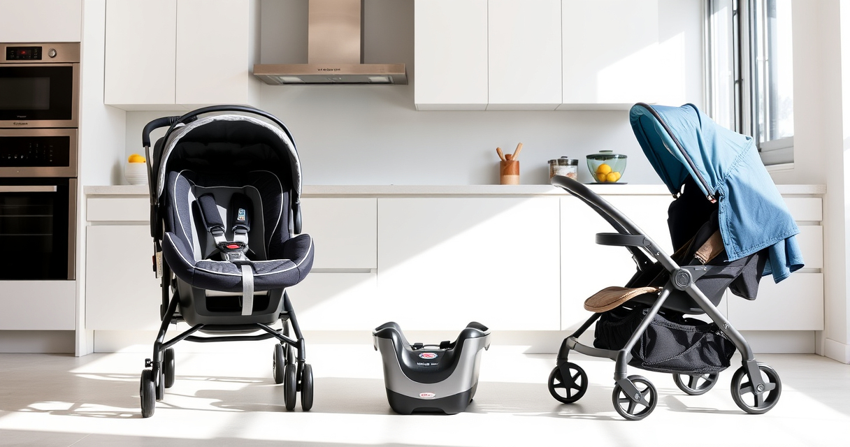Best Graco Cup Holders in 2026: Top Accessories for Convenience