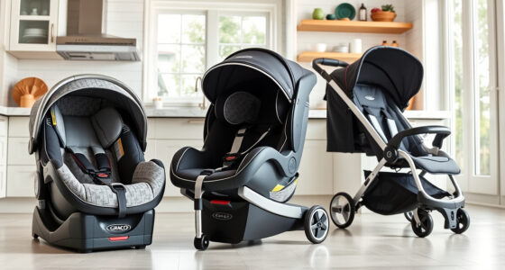 Best Graco Seat Covers & Accessories in 2026