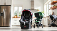 Best Graco Spare Bases in 2026: Top Car Seat Bases for Safety & Ease