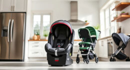 Best Graco Spare Bases in 2026: Top Car Seat Bases for Safety & Ease