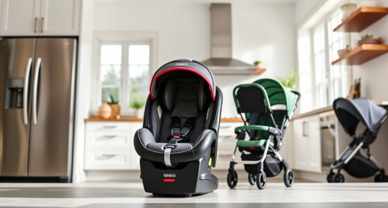 Best Graco Spare Bases in 2026: Top Car Seat Bases for Safety & Ease