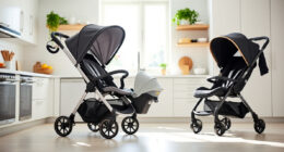 Best UPPAbaby / Nuna Rain Covers and Accessories in 2026