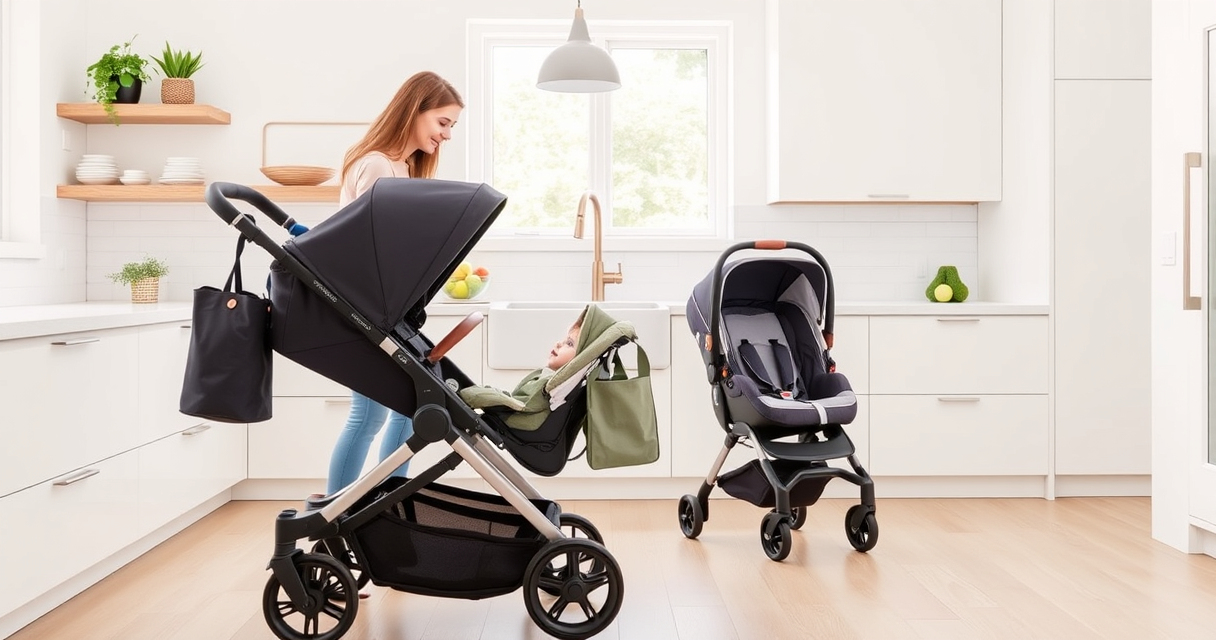 Best UPPAbaby / Nuna Strollers in 2026: Ranked