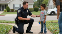 Clayton County police intensify search for vulnerable 6-year-old Ramon "RJ" Jett, missing in Riverdale