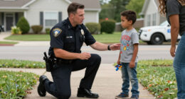 Clayton County police intensify search for vulnerable 6-year-old Ramon "RJ" Jett, missing in Riverdale