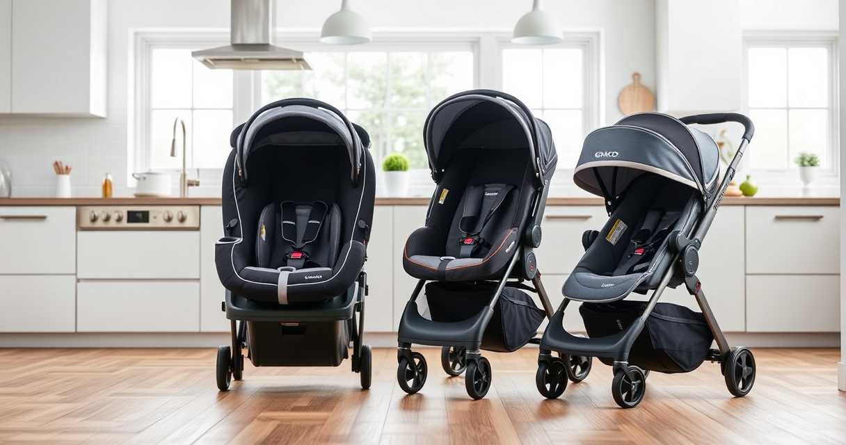 Graco 4Ever DLX Review: Pros, Cons, and Who It's For