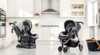 Graco 4Ever DLX vs Graco Modes: Full Comparison