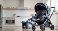 Graco 4Ever DLX vs Graco SnugRide: Full Comparison