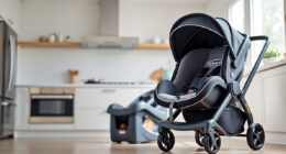 Graco 4Ever DLX vs Graco SnugRide: Full Comparison