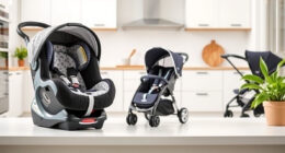 Graco Extend2Fit Review: Long-Lasting Comfort & Safety