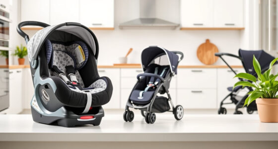Graco Extend2Fit Review: Long-Lasting Comfort & Safety