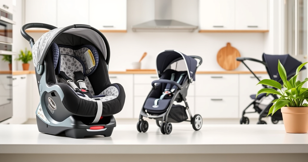 Graco Extend2Fit Review: Long-Lasting Comfort & Safety