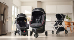 Graco Extend2Fit vs Graco Modes: Which Fits Your Needs?