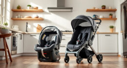 Graco Extend2Fit vs Graco SnugRide: Full Comparison