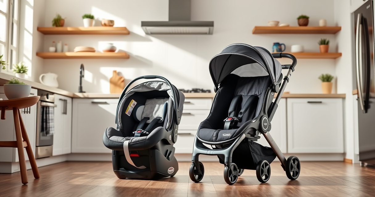 Graco Extend2Fit vs Graco SnugRide: Full Comparison