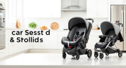 Graco Extend2Fit vs Graco TriRide: Full Comparison