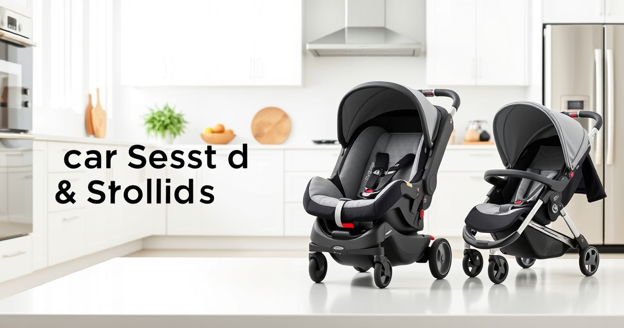 Graco Extend2Fit vs Graco TriRide: Full Comparison