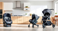 Graco Spare Bases: Compatibility & Buying Guide