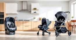 Graco Spare Bases: Compatibility & Buying Guide