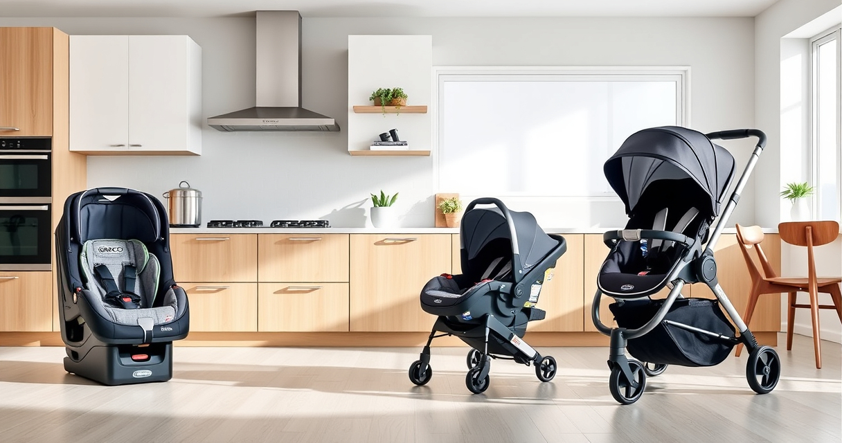Graco Spare Bases: Compatibility & Buying Guide