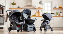 Graco vs Britax: Which Car Seat and Stroller Combo Fits Best?
