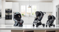 Graco vs Britax: Which Car Seat Wins in 2026?