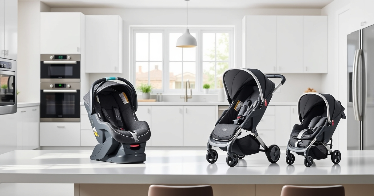 Graco vs Britax: Which Car Seat Wins in 2026?