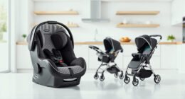 Graco vs Chicco Car Seats: Which Is Better for Your Baby?